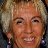 Marie Dahl