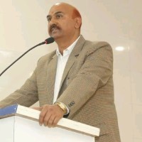 Anil Malik