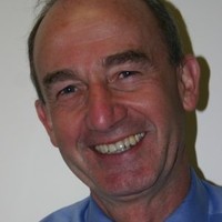 Adrian Boyd