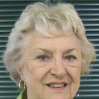 Joan Snodgrass
