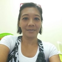 Salmah Binte Awang Kechil