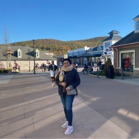 Hend Ghorab