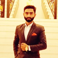 Zaid Shafique