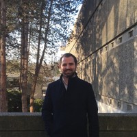 Ian Cormier, P.Eng