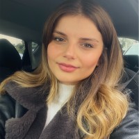 Kübra Çoban