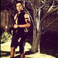 Ricky Flores