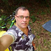 Sergio Gabriel Otero