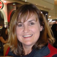 Caroline Chipper