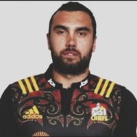 Charlie Ngatai