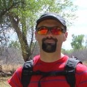 Matthew Earthman