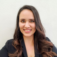 Monica Pantoja