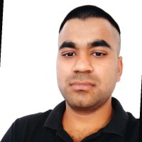 Arvind Singh