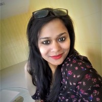 Rama Gupta