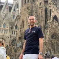 Mahmoud Thabet