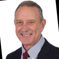 Alan Evans  B.Bus., FCG (CS, CGP), FGIA