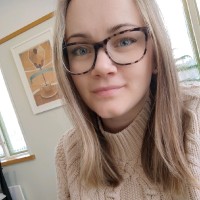 Sandra Bornstedt
