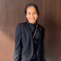 Khushi Mundra