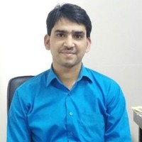 IKHLAQUE AHMED