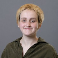 Evie Eastman