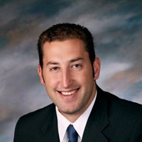 Scott Gillespie
