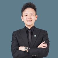 Terrence Ang