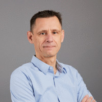 Mark Frinking
