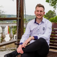 Carlos Rodrigo Lenhart