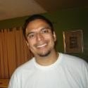 Joaquin Moran