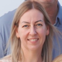 Kate Ogilvy