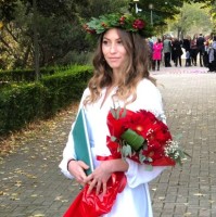 Ludovica Pacitto