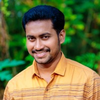 Mohan Kumar Kona
