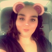 Victoria Thackston