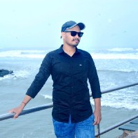 Manoranjan Sahoo