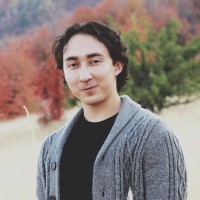 Logan Shimazaki