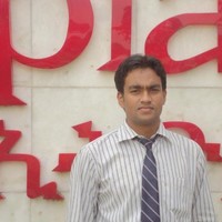 Arjun Gupta