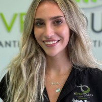 Gabrielle Ryan