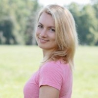 Anna Pokorná