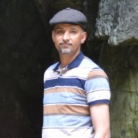 Kashif Khan