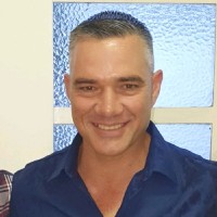 Theuns De Jager