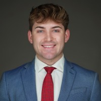 Reed Seidenberger