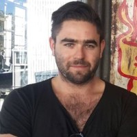 Jordan Biderman-Pam