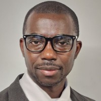 Derick Graham
