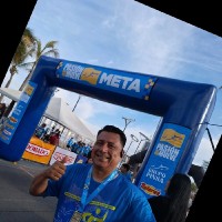 Andrés González Cázarez