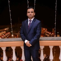 Dr. Mustahsin Malik