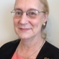 V Virginia Kane