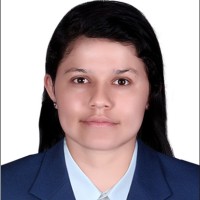 Yeimy Lorena Londoño