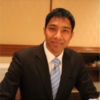 Sajan Shrestha