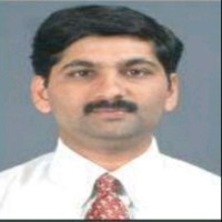 Mahendra Kulkarni