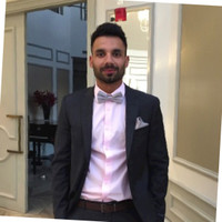 Jimmy Cheema