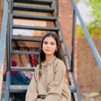 Marwa Iftikhar